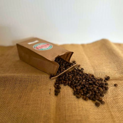 Ethiopia Single Origin - Light Roast Coffee