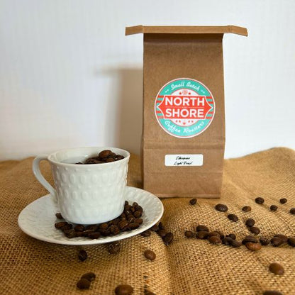 Ethiopia Single Origin - Light Roast Coffee