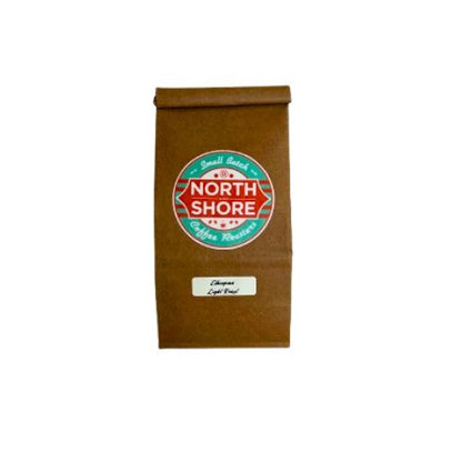Ethiopia Single Origin - Light Roast Coffee