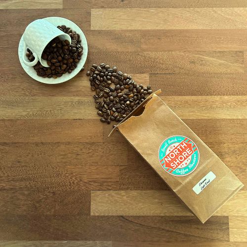 Ethiopia Single Origin - Light Roast Coffee