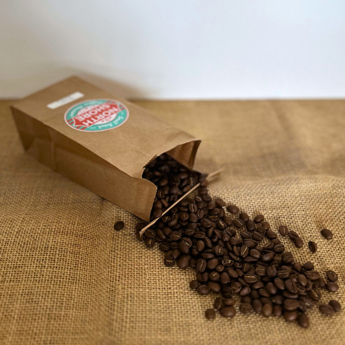 Nicaragua Single Origin - Dark Roast Coffee