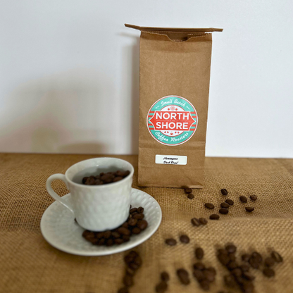Nicaragua Single Origin - Dark Roast Coffee