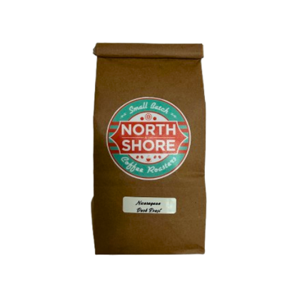 Nicaragua Single Origin - Dark Roast Coffee