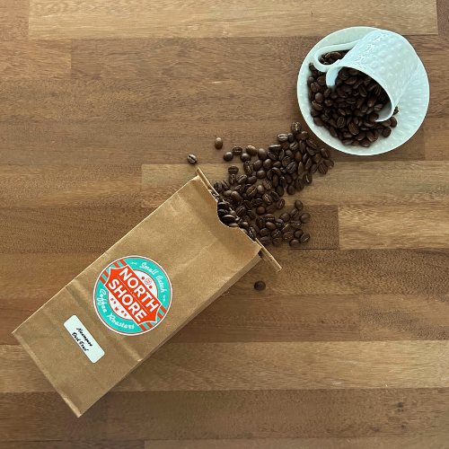 Nicaragua Single Origin - Dark Roast Coffee