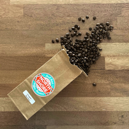 Nicaragua Single Origin - Dark Roast Coffee