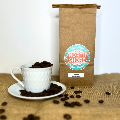 Colombia Single Origin - Medium Roast Coffee