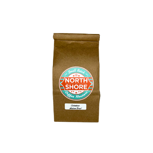 Colombia Single Origin - Medium Roast Coffee