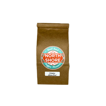 Colombia Single Origin - Medium Roast Coffee