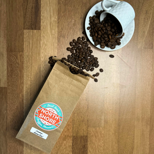 Colombia Single Origin - Medium Roast Coffee