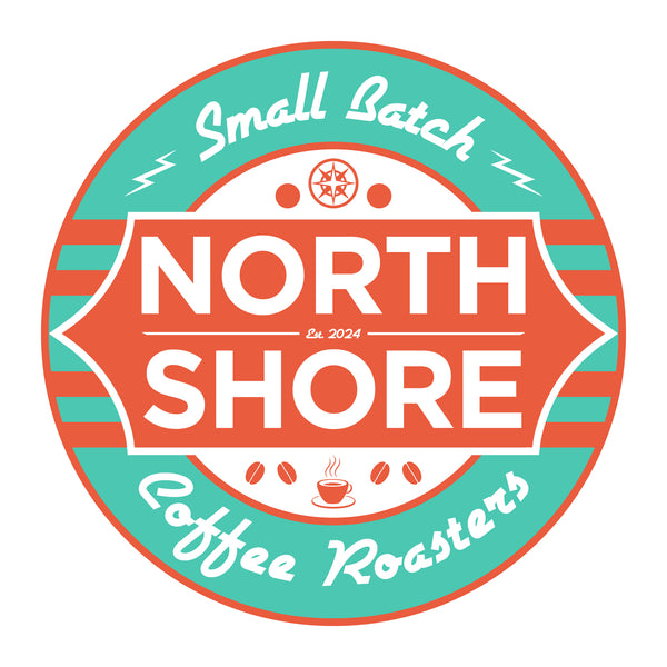 North Shore Small Batch Coffee